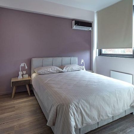 The Apartment 2 Bdrs/2 Baths Luxury Residence 아테네 외부 사진
