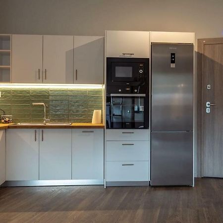 The Apartment 2 Bdrs/2 Baths Luxury Residence 아테네 외부 사진