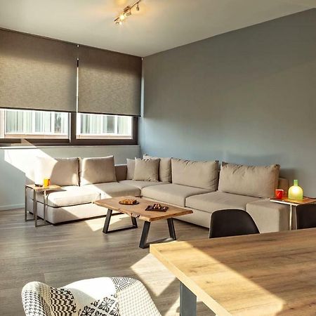 The Apartment 2 Bdrs/2 Baths Luxury Residence 아테네 외부 사진