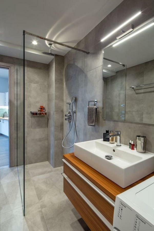 The Apartment 2 Bdrs/2 Baths Luxury Residence 아테네 외부 사진