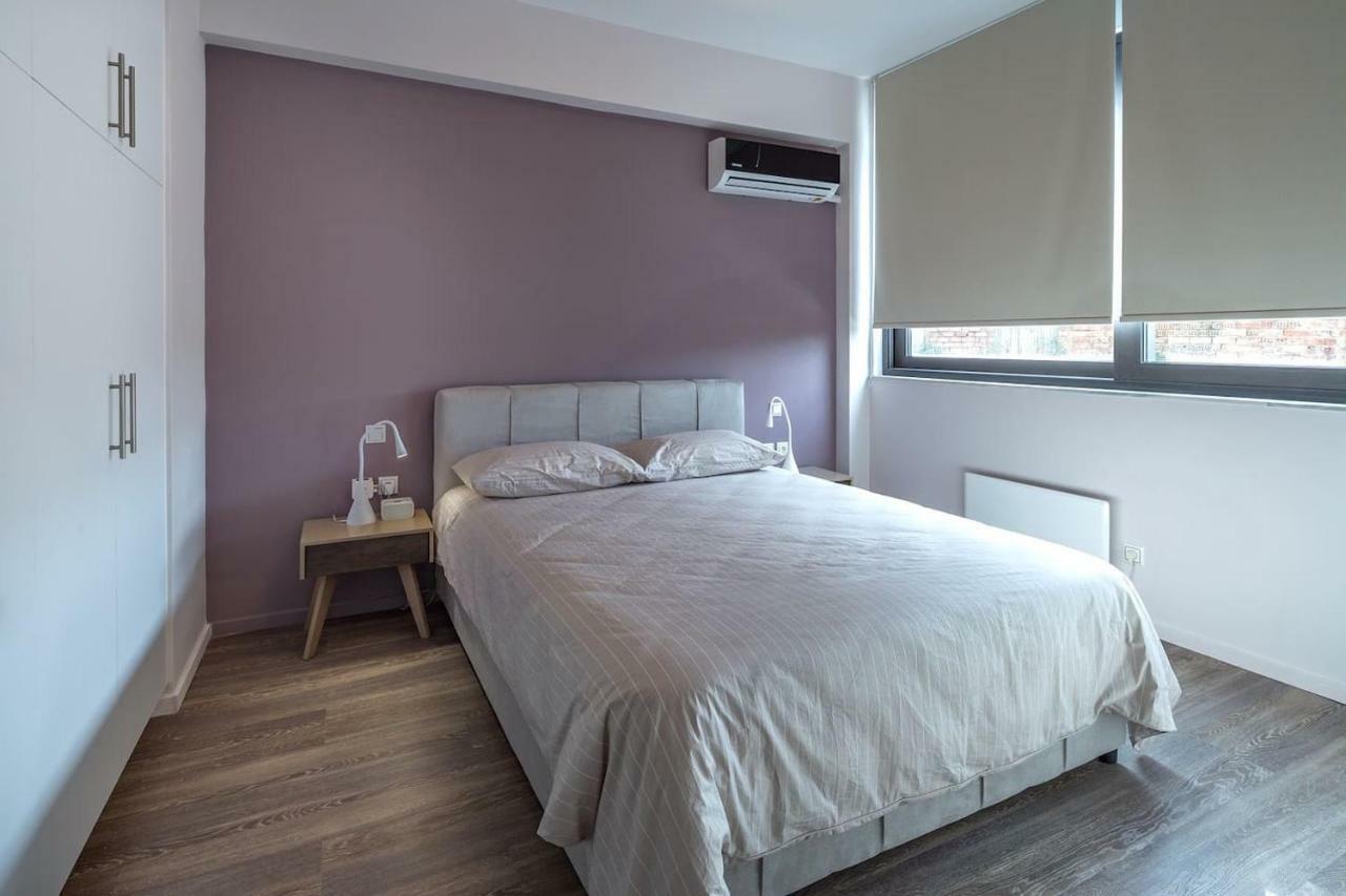 The Apartment 2 Bdrs/2 Baths Luxury Residence 아테네 외부 사진