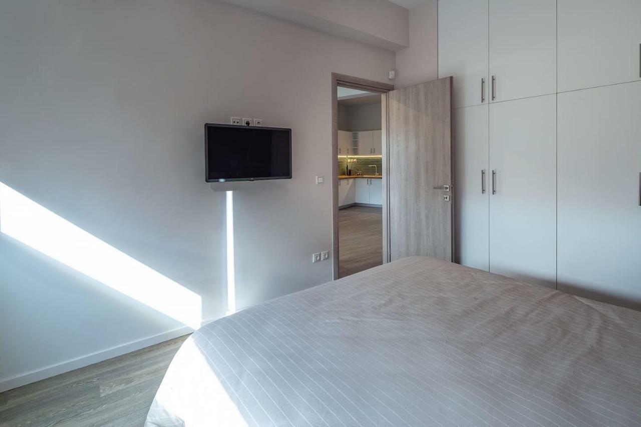 The Apartment 2 Bdrs/2 Baths Luxury Residence 아테네 외부 사진