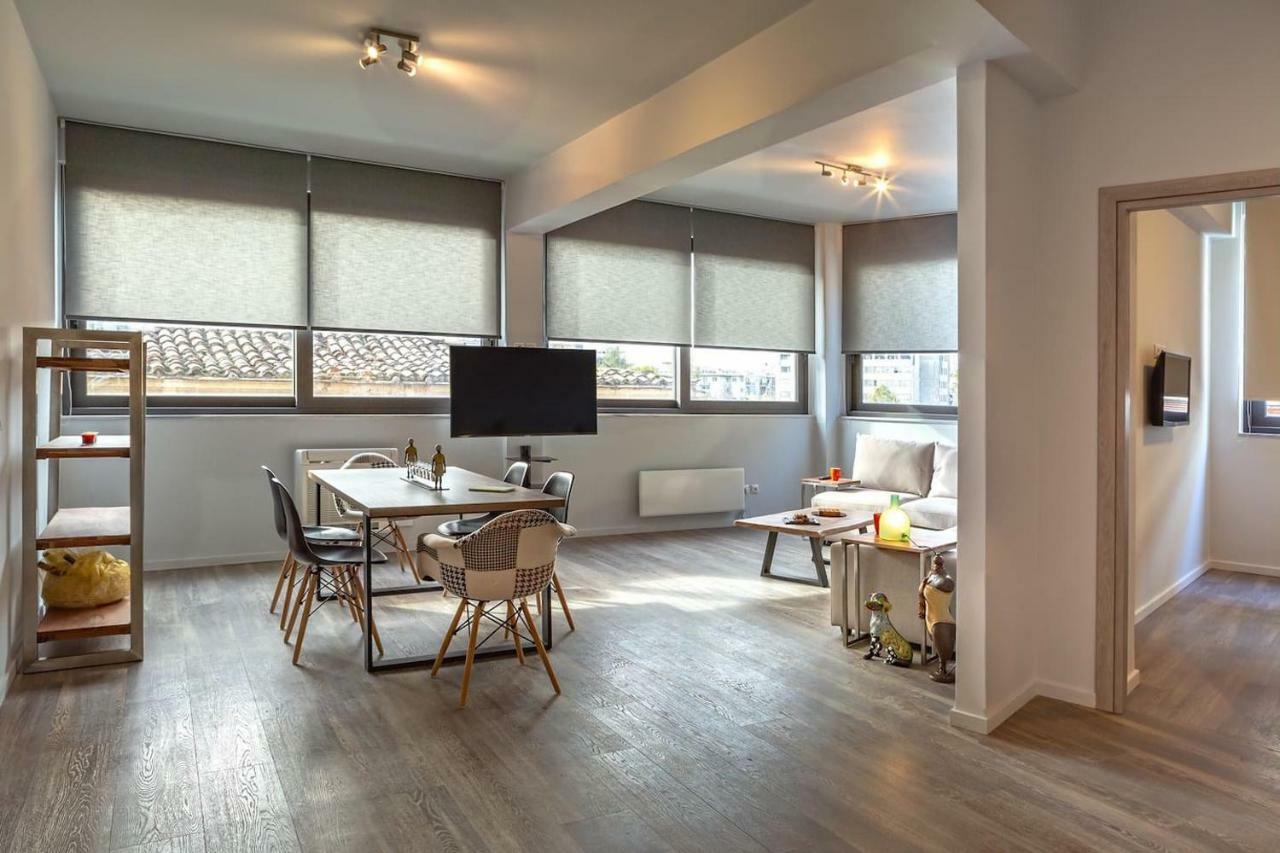 The Apartment 2 Bdrs/2 Baths Luxury Residence 아테네 외부 사진