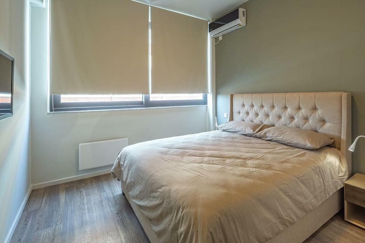 The Apartment 2 Bdrs/2 Baths Luxury Residence 아테네 외부 사진